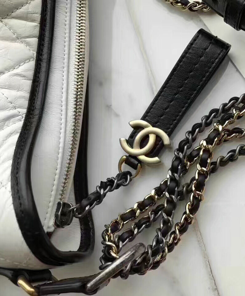 Chanel Gabrielle Hobo Bag A93824